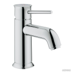 23162000 BauClassic Смеситель для раковины.