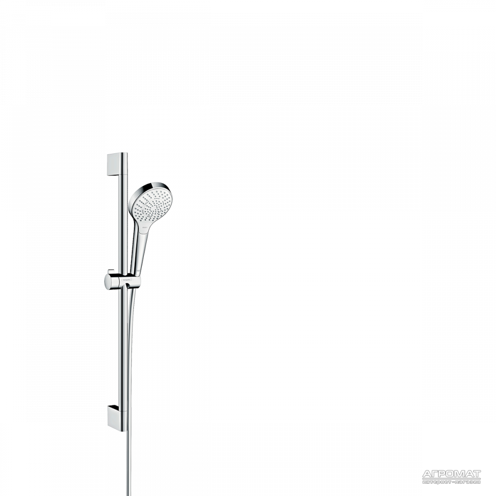 26560400 Croma Select S Multi/Unica’Croma Душевой набор