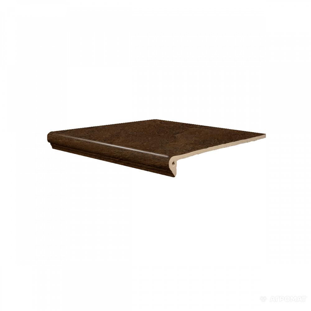 FLORENTINER MARBURG BRAUN східці