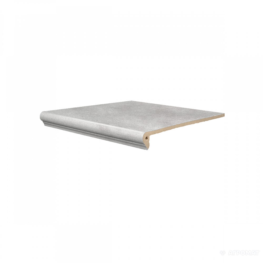 FLORENTINER KOBLENZ HELLGRAU східці