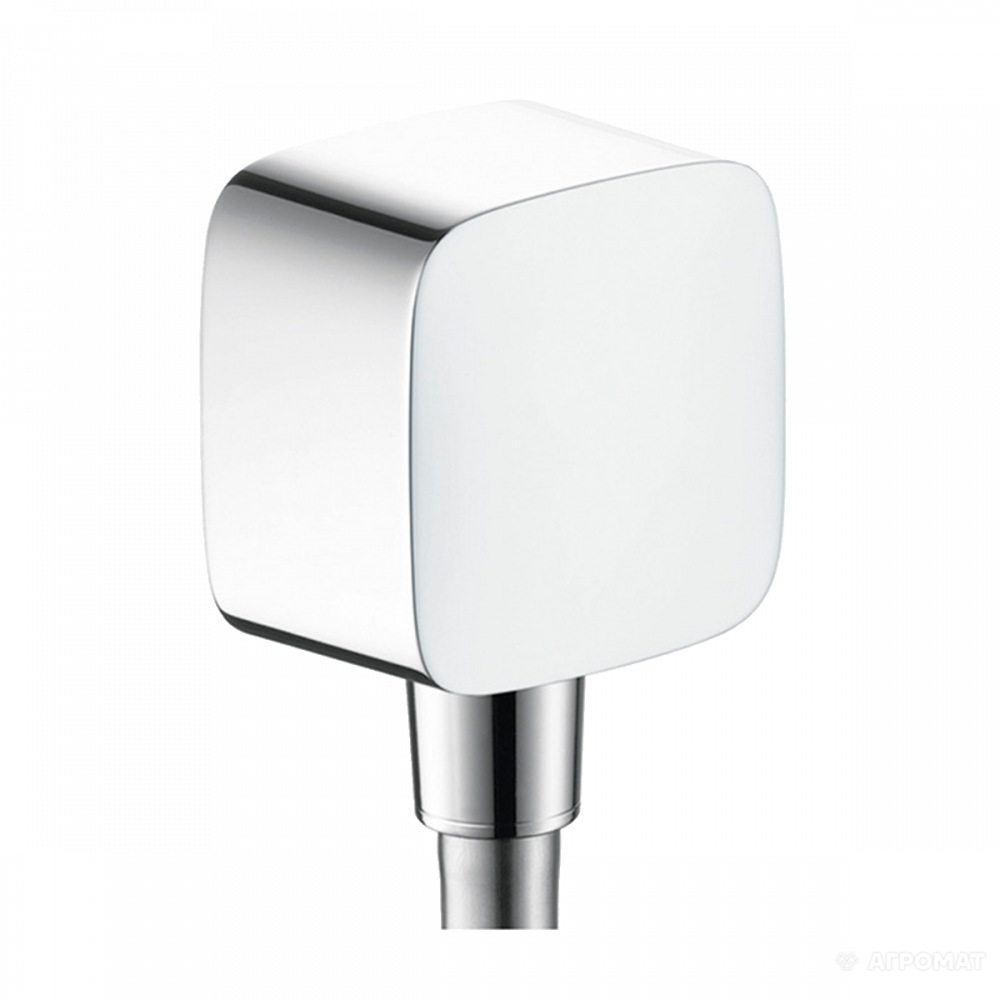 26457000 PuraVida Fixfit Шланговое подключение