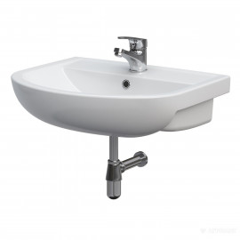 ARTECO Раковина-55 отв.