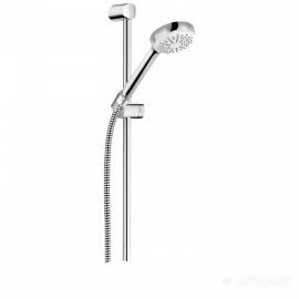 681600500 Logo 1S Душевой набор