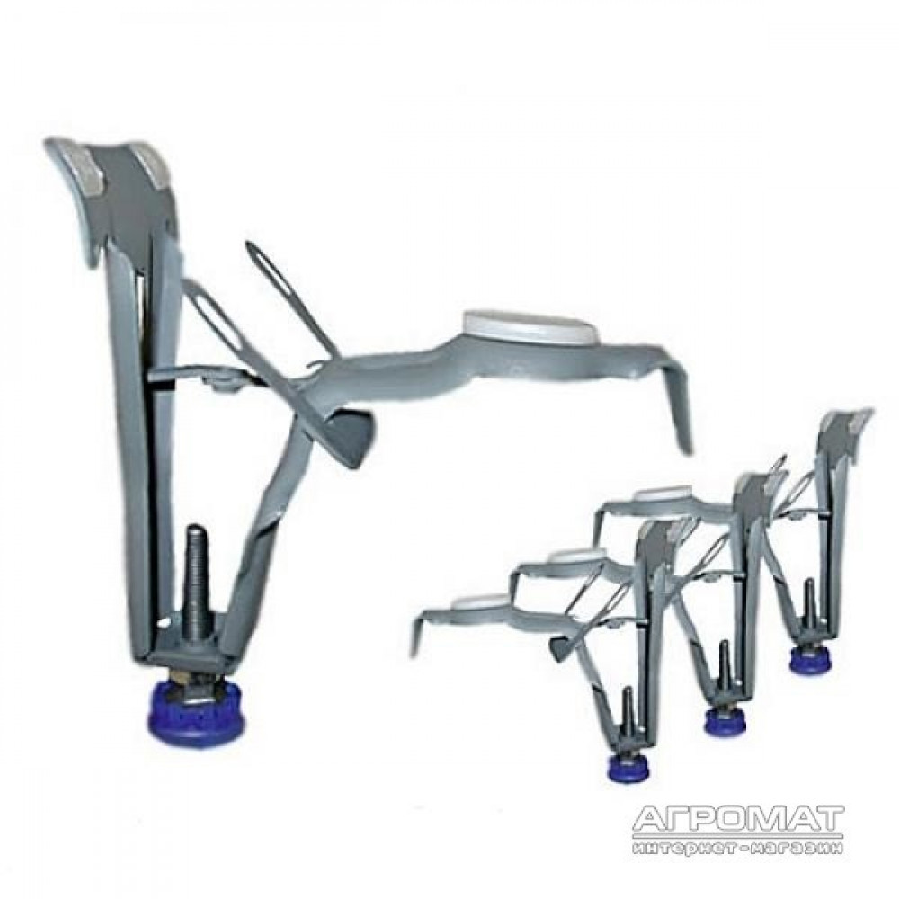 583170000000 Mod.5037 Kaldewei Ножки д/ванны