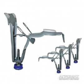 583170000000 Mod.5037 Kaldewei Ножки д/ванны