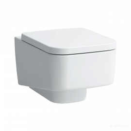 H8209620000001 PRO S Унитаз подвесной RIMLESS