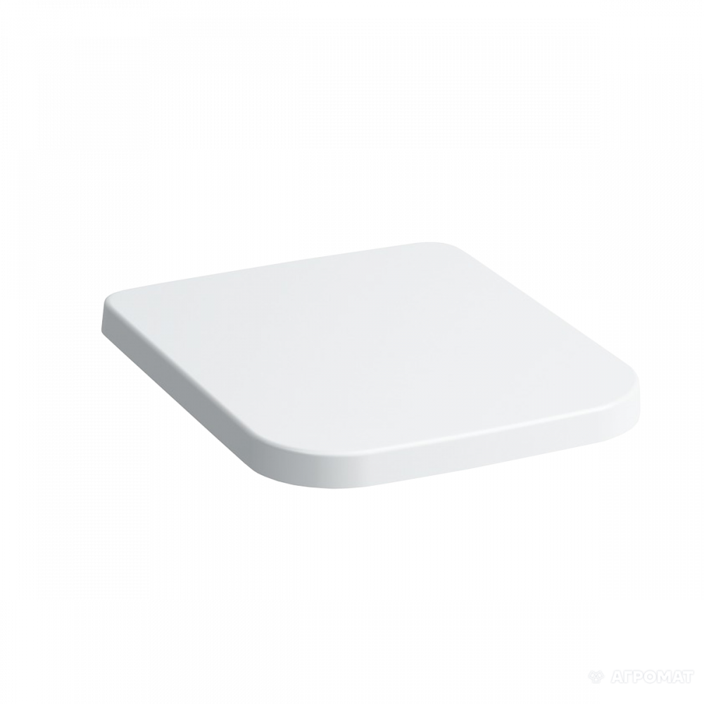 H8919610000001 PRO S Крышка з Soft Close