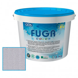 Зат Atis Fuga Color A 110/3кг манхеттен