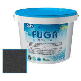 Зат Atis Fuga Color A 120/3кг черный