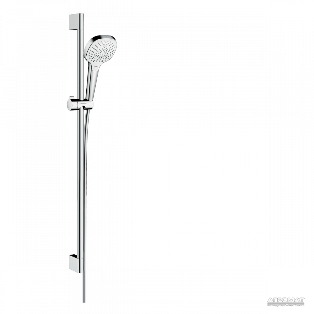 26590400 Croma Select E Multi/Unica’Croma Душевой набор