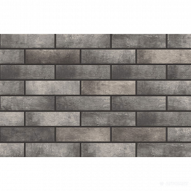 ELEWACJA LOFT BRICK PEPPER