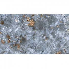 NEBULA BLUE F. LAPP RECT.