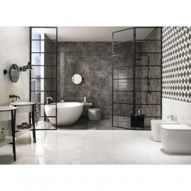 IMM-12LR GRIGIO VISONE LEVIGATO