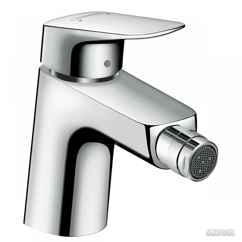 71204000 Logis 70 Смеситель д/биде