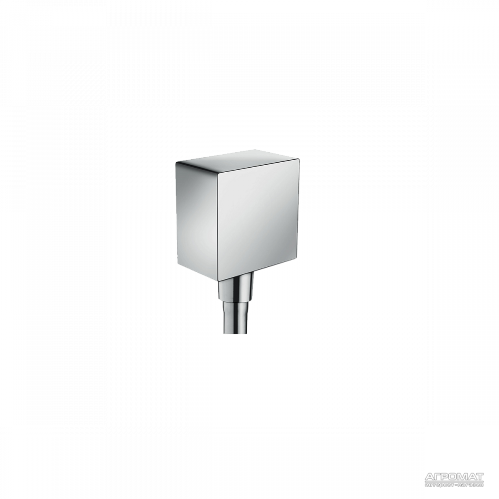 26455000 FixFit Square Шланговое подключение