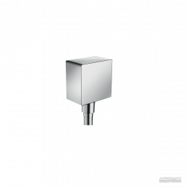 26455000 FixFit Square Шланговое подключение