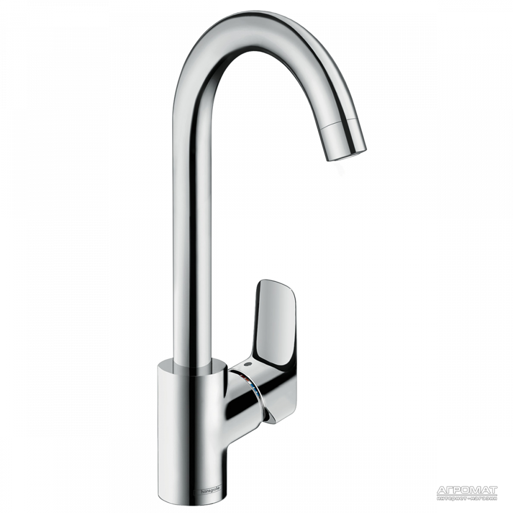 71835000 Logis 260 Смеситель д/кухни