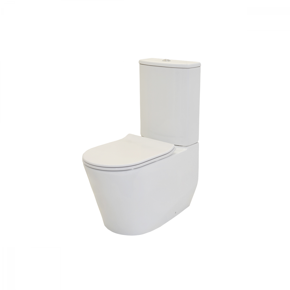 8390022 GRAND Компакт Clean Pro+крышка soft close (3уп)