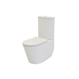 8390022 GRAND Компакт Clean Pro+крышка soft close (3уп)