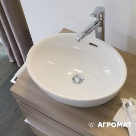 H8129640001091 LAUFEN PRO Раковина-чаша 520x390,