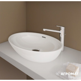 H8129640001091 LAUFEN PRO Раковина-чаша 520x390,