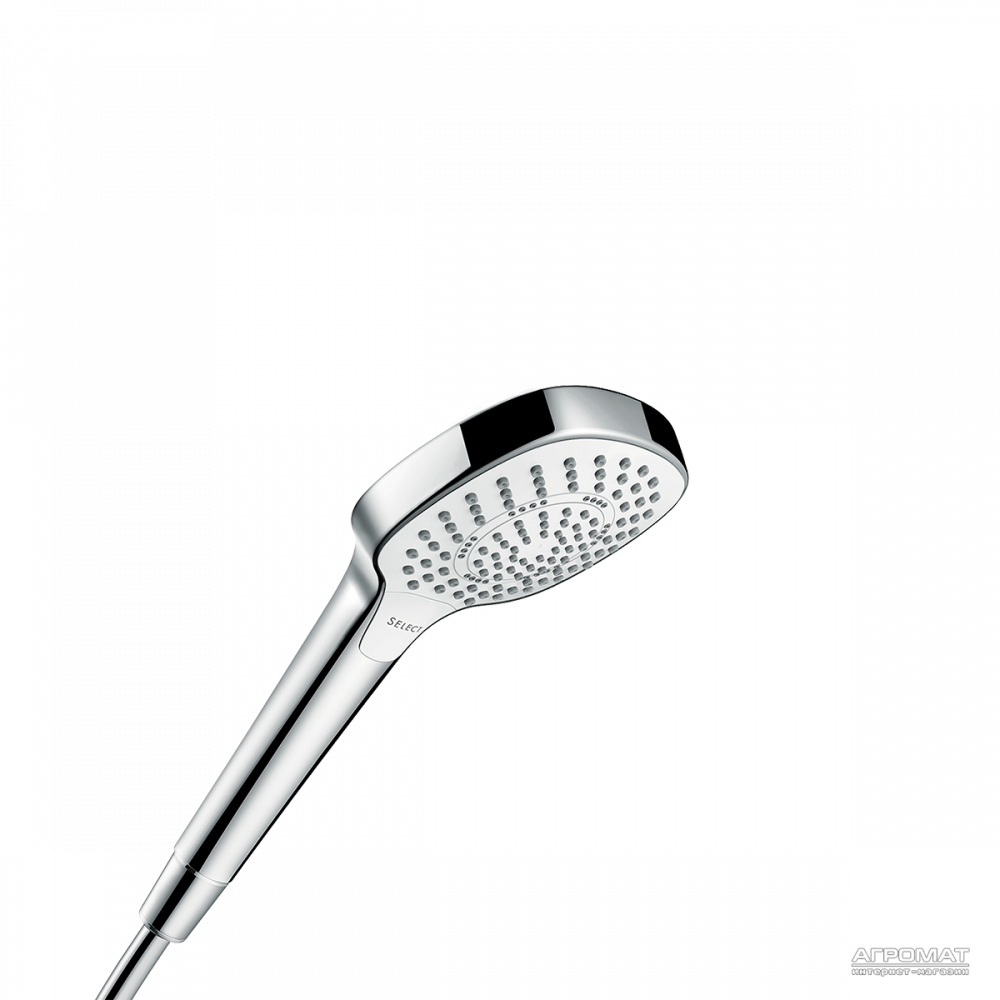26810400 Croma Select E Multi Ручной душ