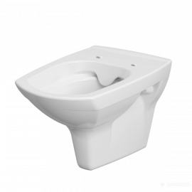 CARINA NEW Унитаз подвесной CLEAN ON