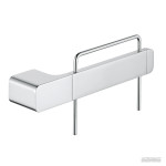 4997105 E2 Держатель туалетной бумаги