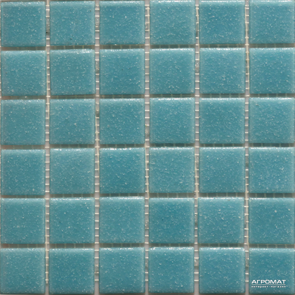 R-MOS B33 блакитний