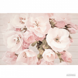 SAKURA INSERTO FLOWER декор