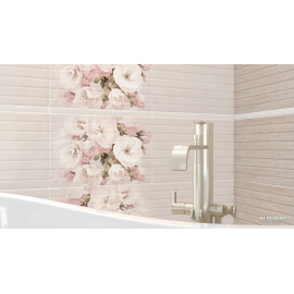 SAKURA INSERTO FLOWER декор