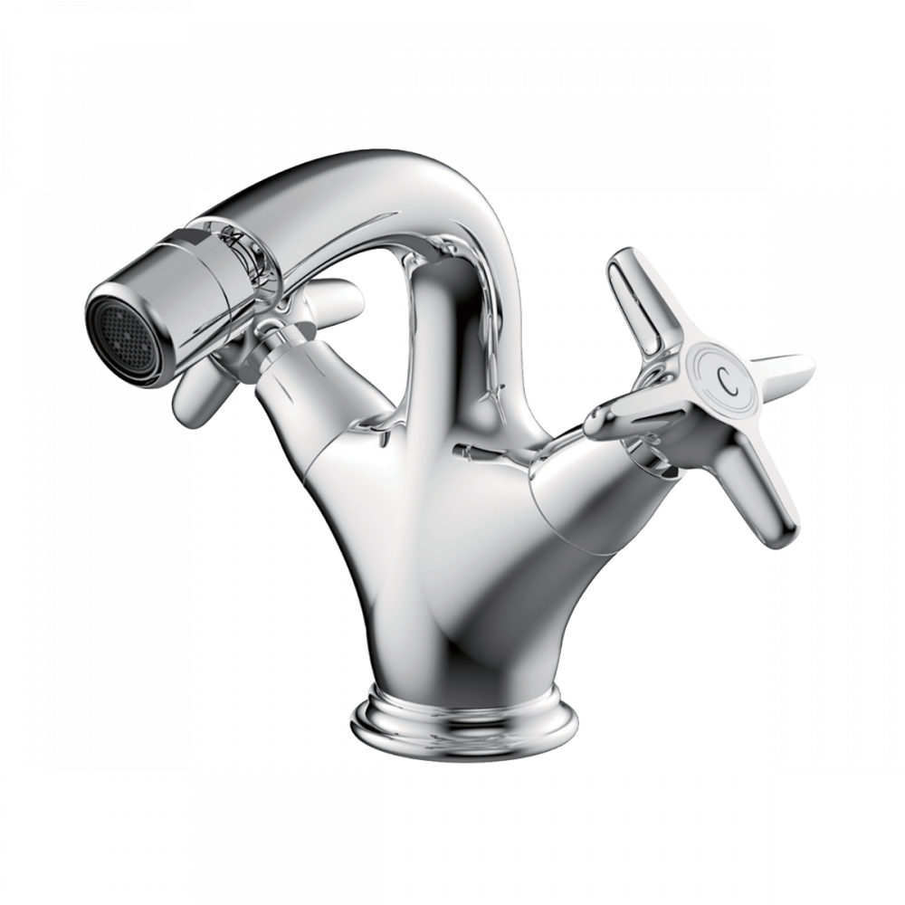 43916133 SHEFFIELD Смеситель д/биде