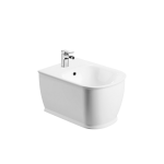 2020150 AFINA Биде подвесное