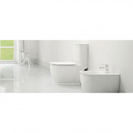 2020150 AFINA Биде подвесное