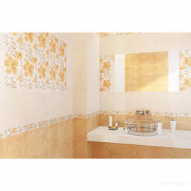 КАРАТ бежевий Е91051