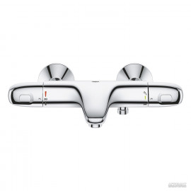 34155003 Grohtherm 1000 New Термостат д/ванны