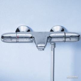 34155003 Grohtherm 1000 New Термостат д/ванны