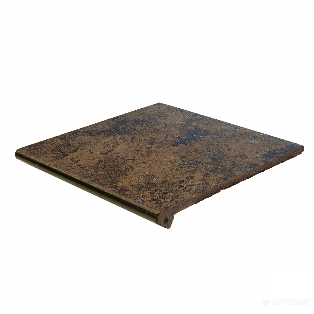 PELDANO FIOR. VULCANO східці