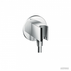 26487000 Fixfit Porter S Шланговое подключение с держателем