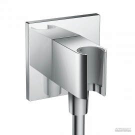 26486000 Fixfit Porter Square Шланговое подключение с держателем