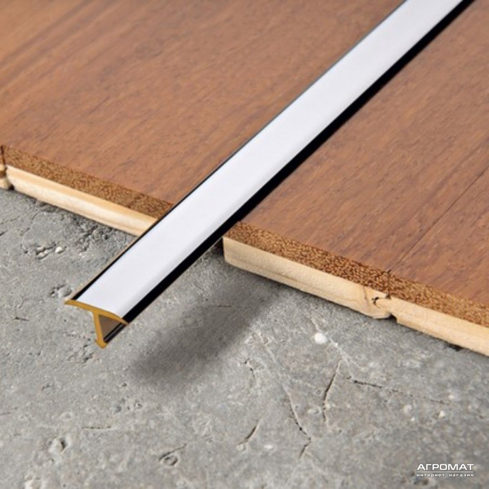 PCROC 149 профиль латунь хром