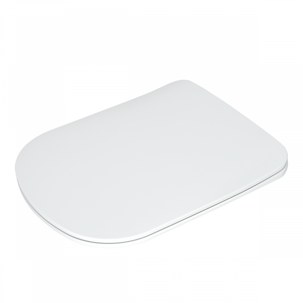 3013150 AFINA Крышка soft-close, quickfix д/унитазов серии