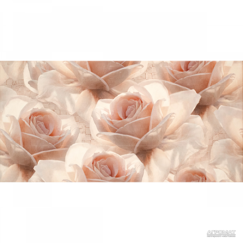 ROYAL GARDEN INSERTO FLOWER  декор