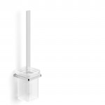 2132025A Elegance Щетка для унитаза, хром