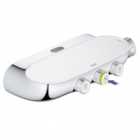 26250000 Rainshower System SmartControl 360 Душевая система д/душа с термостатом