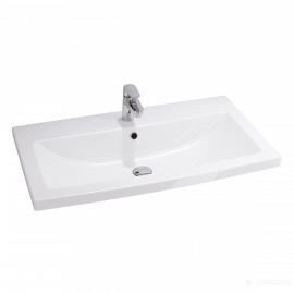 COMO Раковина-70 д/тумб отв.