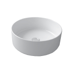 1512137 ALLROUND раковина тонкостенная