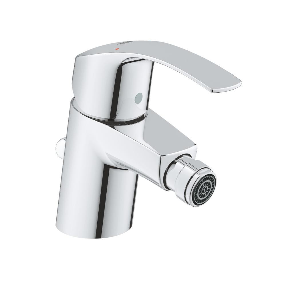 32929002 Eurosmart New S Смеситель д/биде