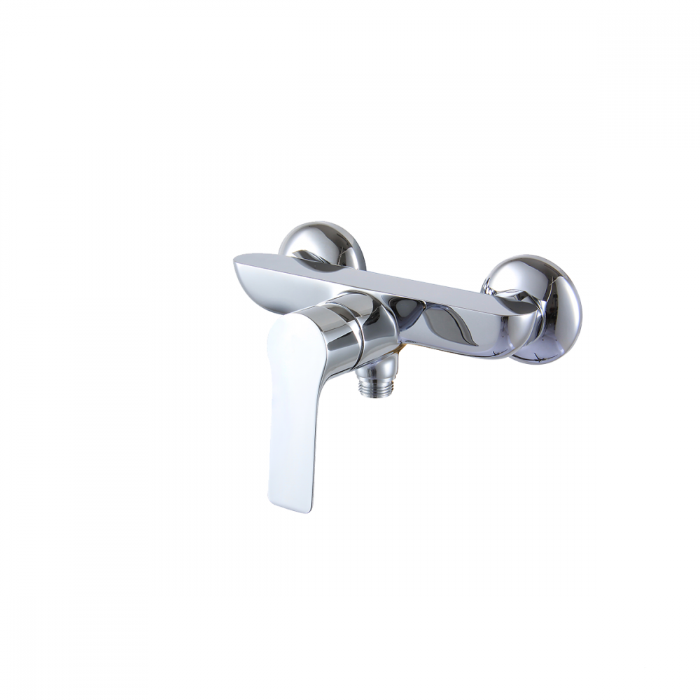 10140023 TYROL Смеситель для душа