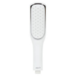 8504148HS KATARINA лейка д/душа, хром-белый